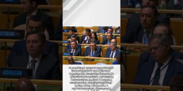 Բայրամովը Հայաստան ադրբեջանցիների «վերադարձի» մասին չի խոսել