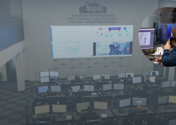Շուրջ 1 մլն զանգ՝ կես տարում․ ի՞նչ են ցույց տալիս 112-ի տվյալները