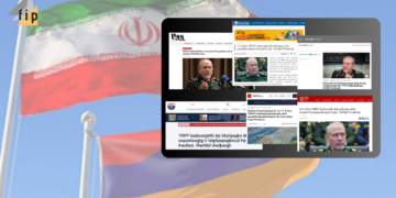 «TRIPP представляет угрозу для Ирана»: как неподтвержденный тезис распространяется в армянских СМИ