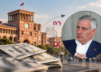 «ՌԴ-ից տարեկան 4 մլրդ դոլարի փոխանցումներ ենք ստանում». Կարապետյանի պնդումը մոլորեցնող է