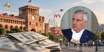 «ՌԴ-ից տարեկան 4 մլրդ դոլարի փոխանցումներ ենք ստանում». Կարապետյանի պնդումը մոլորեցնող է