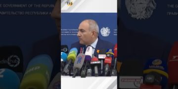 Փաշինյանի հայտարարության հետքերով