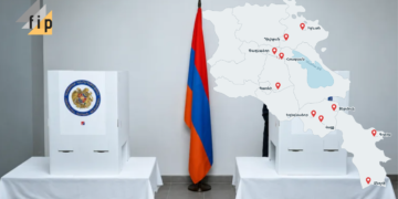 ՏԻՄ ընտրություններ․ 21 համայնք, 19 համամասնական և 2 մեծամասնական ընտրություն․ մաս 2