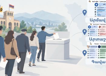 Ովքեր են պայքարում Արտաշատում, Արմավիրում ու Գավառում․ ընտրացուցակները՝ թվերով