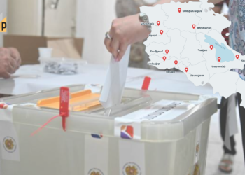ՏԻՄ ընտրություններ․ 21 համայնք, 19 համամասնական և 2 մեծամասնական ընտրություն․ մաս 1
