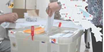ՏԻՄ ընտրություններ․ 21 համայնք, 19 համամասնական և 2 մեծամասնական ընտրություն․ մաս 1
