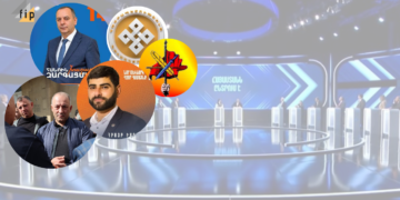 ՔՊ-ն քննադատում էր բանավեճից հրաժարվողներին, այժմ ինքն է մերժում հրավերը