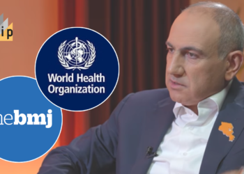 ԱՀԿ-ն առաջարկում է չլուսաբանե՞լ ինքնասպանությունները․ Փաշինյանի կիսատ ու սխալ պնդումները