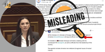 Iran’s historical flag emoji not MFA spokesperson’s choice: X changed it