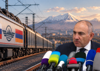Հայկական երկաթուղու ռուսական կառավարումը. Փաշինյանի հայտարարություններն և պայմանագրի լուծման հիմքերը