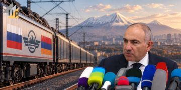 Հայկական երկաթուղու ռուսական կառավարումը. Փաշինյանի հայտարարություններն և պայմանագրի լուծման հիմքերը